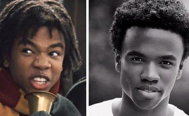 19. Luke Youngblood (Harry Potter)