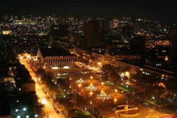 Trk topluluklar iin burslar var.