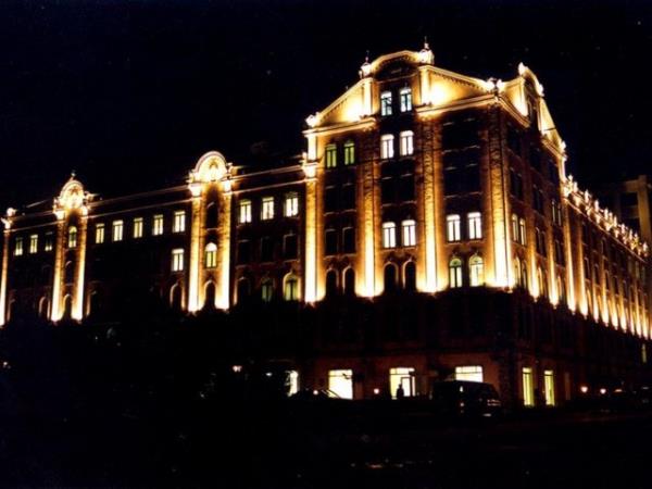 YK denklii, iki lke aras yakn mesafe, dil sorunu yaanmamas tercih nedeni.