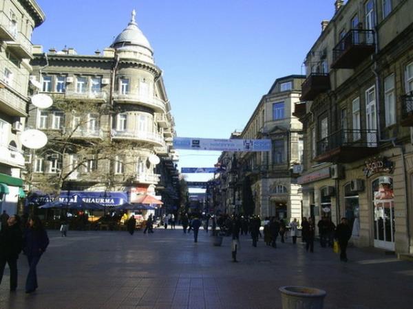 <p><b>AZERBAYCAN</b></p>   SYM de yerletiriyor bireysel bavuru da var