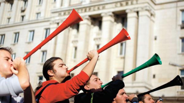 Trk renciler Varna ve Sofya ehirleriyle arlkl olarak mhendislik, denizcilik ve tp eitimini tercih ediyor.
