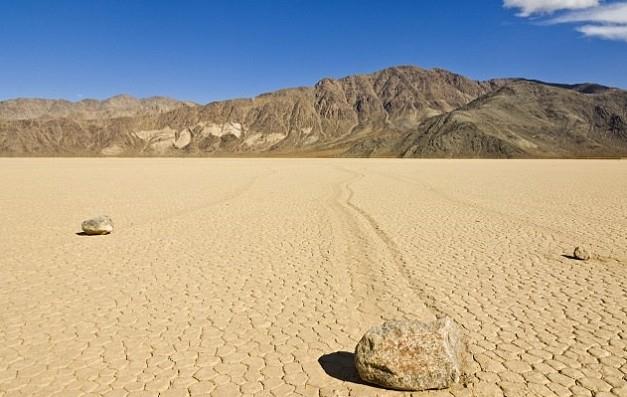 Bilim adamlarnn daha nceki tahminleri de buzlanma ve rzgar etkisi zerindeydi.