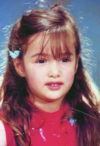 Gamze zelik'in ocukluk resmi