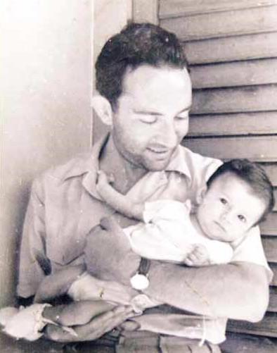 Oya Baar'n ocukluk resmi