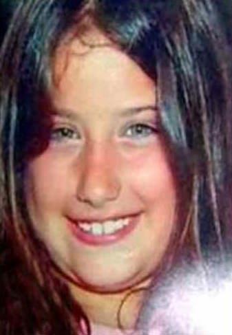 Hazal Kaya'nn ocukluk resmi