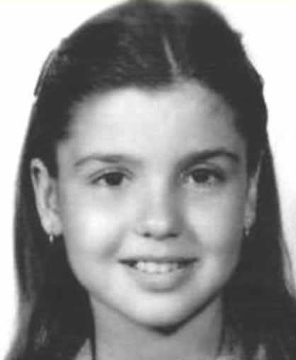 Glben Ergen'in ocukluk resmi