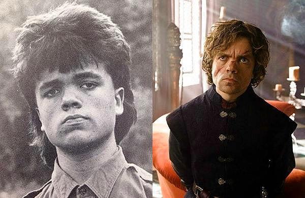 2. Peter Dinklage &#8211; Tyrion Lannister