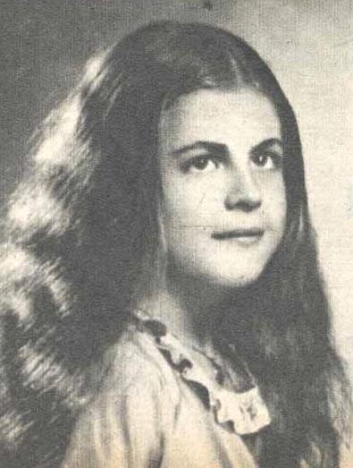 Fsun nal'n ocukluk resmi