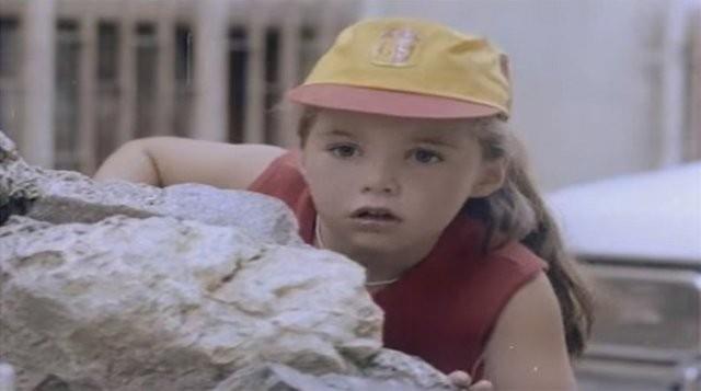 Garip filminin Fato'u Ece Alton yllar sonra ortaya kt.