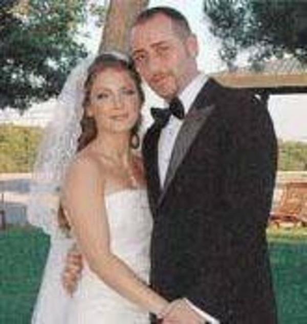 zge zberk'in olunun ad Leo.