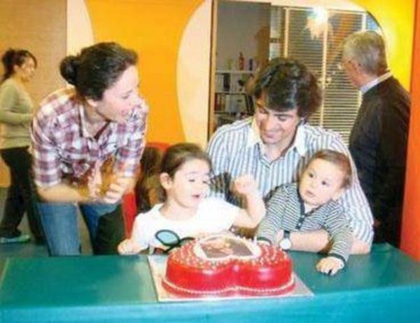 Oullarnn ad ise mer.