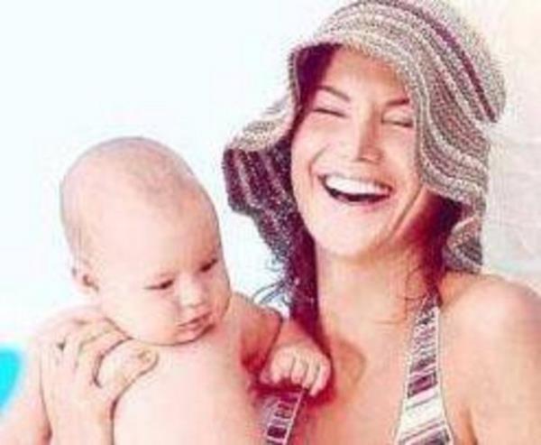 Ebru all'nn olu Beren.