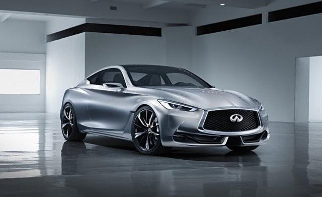 INFINITI