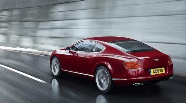 BENTLEY