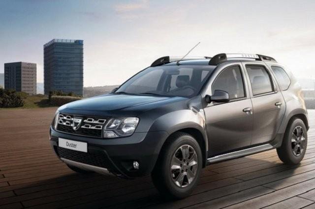 DACIA