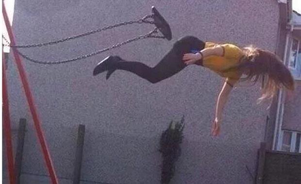 Gidiyorum ama etmiyorum eyvallah!!!