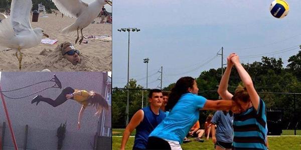 Bazen yanl zamanda yanl yerde olursun. Bazen hava ataym derken rezil olursun. Nasl oluyor bunlar gelin bakalm.