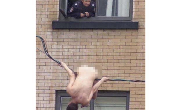 Yani burda tam olarak ne olmu olabilir :S