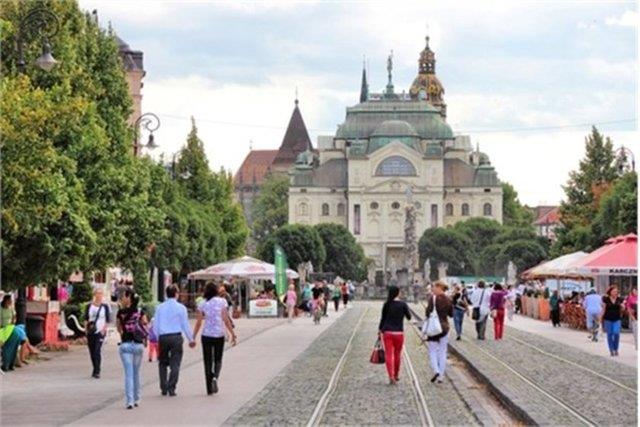 21- Slovakya<br>  Kii bana yllk asgari cret: 8.394 dolar