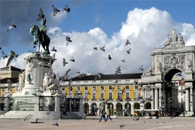 16- Portekiz<br>  Kii bana yllk asgari cret: 11.676 dolar