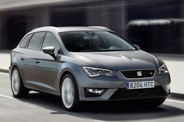 54 Seat Leon 1.6 TDI 105HPYak�t tipi: DizelOrtalama yak�t T�ketimi(100km): 4.7 litre