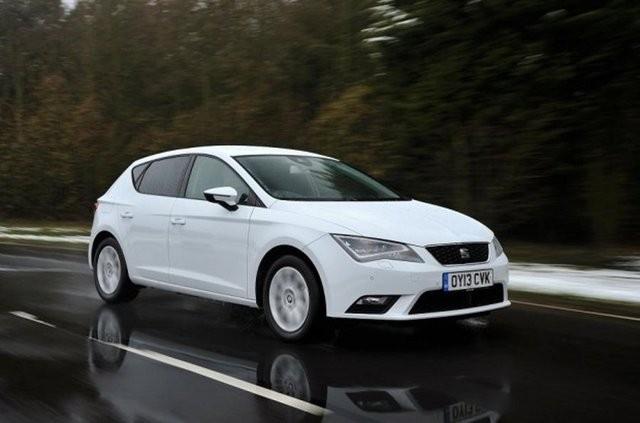 56 Seat Leon 1.6 SC TDI 95HPYak�t tipi: DizelOrtalama yak�t T�ketimi(100km): 4.7 litre