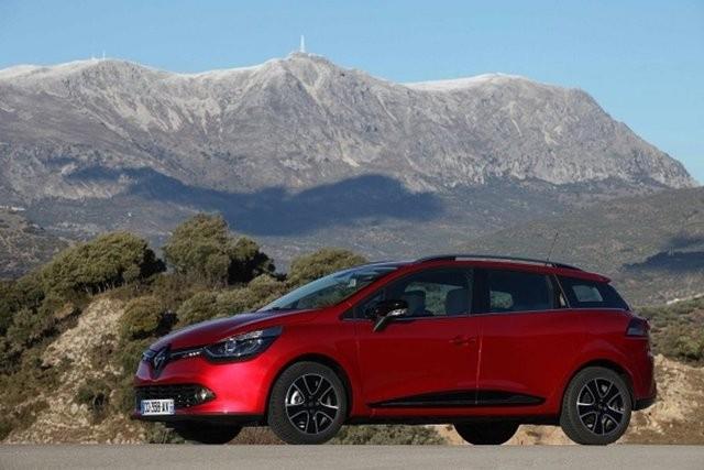 21 Renault Clio Tourer 1.5 DCI 75HPYak�t tipi: DizelOrtalama yak�t T�ketimi(100km): 4.4 litre