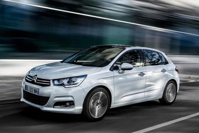 41 Citroen C4 1.6 MCPE-HDI 115HPYak�t tipi: DizelOrtalama yak�t T�ketimi(100km): 4.6 litre