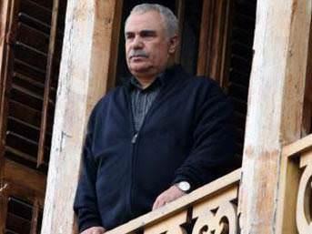 Halil Ergn-Hundai Sorento 2008