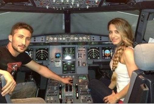 Yamur Sarolu&#8217;nun kulland Lamborghini Aventador&#8217;un iinde sigara iildii gerekesiyle galeri tarafndan elinden alnd iddia edilmi, ancak Sarolu iddiay yalanlamt.