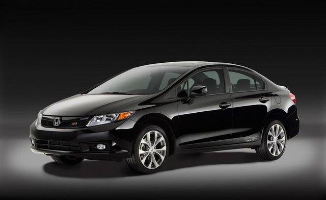 <p>HONDA CIVIC</p>    <p>ARPIMA EMNYET: %86</p>    <p>SRC EMNYET: %94</p>    <p>OCUK ve YETKN YOLCU EMNYET: %78</p>    <p>YAYA EMNYET: %65</p>