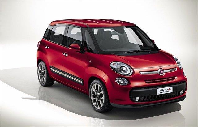 <p>FIAT 500L</p>    <p>ARPIMA EMNYET: %71</p>    <p>SRC EMNYET: %94</p>    <p>OCUK ve YETKN YOLCU EMNYET: %78</p>    <p>YAYA EMNYET: %65</p>