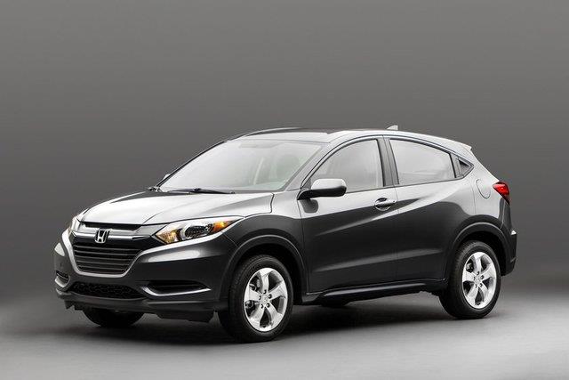 <p>HONDA HR-V</p>    <p>ARPIMA EMNYET: %71</p>    <p>SRC EMNYET: %86</p>    <p>OCUK ve YETKN YOLCU EMNYET: %79</p>    <p>YAYA EMNYET: %72</p>