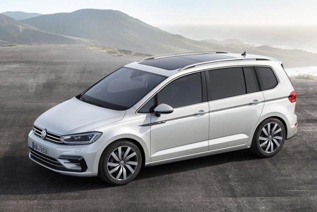 <p>VOLKSWAGEN TOURAN</p>    <p>ARPIMA EMNYET: %76</p>    <p>SRC EMNYET: %88</p>    <p>OCUK ve YETKN YOLCU EMNYET: %89</p>    <p>YAYA EMNYET: %71</p>