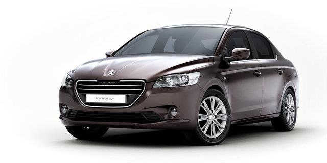 <p>PEUGEOT 301</p>    <p>ARPIMA EMNYET: %33</p>    <p>SRC EMNYET: %71</p>    <p>OCUK ve YETKN YOLCU EMNYET: %75</p>    <p>YAYA EMNYET: %54</p>