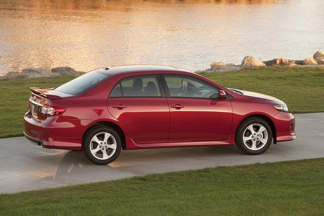 <p>TOYOTA COROLLA</p>    <p>ARPIMA EMNYET: %66</p>    <p>SRC EMNYET: %94</p>    <p>OCUK ve YETKN YOLCU EMNYET: %82</p>    <p>YAYA EMNYET: %67</p>