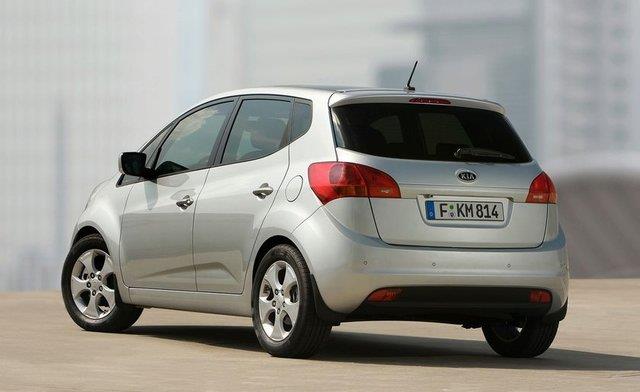 <p>KIA VENGA</p>    <p>ARPIMA EMNYET: %71</p>    <p>SRC EMNYET: %79</p>    <p>OCUK ve YETKN YOLCU EMNYET: %66</p>    <p>YAYA EMNYET: %64</p>
