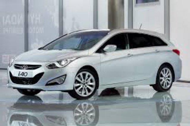<p>HYUNDAI i40</p>    <p>ARPIMA EMNYET: %86</p>    <p>SRC EMNYET: %92</p>    <p>OCUK ve YETKN YOLCU EMNYET: %86</p>    <p>YAYA EMNYET: %43</p>