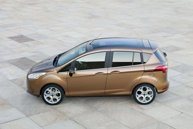 <p>FORD B-MAX</p>    <p>ARPIMA EMNYET: %71</p>    <p>SRC EMNYET: %92</p>    <p>OCUK ve YETKN YOLCU EMNYET: %84</p>    <p>YAYA EMNYET: %67</p>