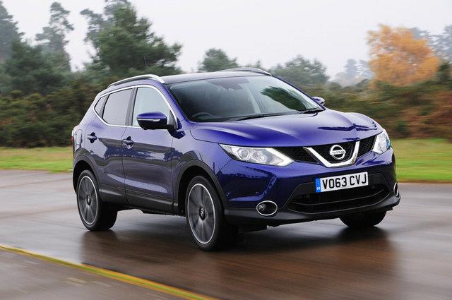 <p>NISSAN QASHQAI</p>    <p>ARPIMA EMNYET: %79</p>    <p>SRC EMNYET: %88</p>    <p>OCUK ve YETKN YOLCU EMNYET: %83</p>    <p>YAYA EMNYET: %69</p>