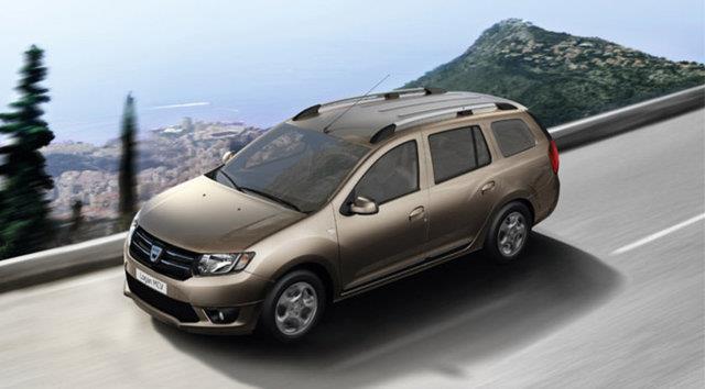 <p>DACIA LOGAN MCV</p>    <p>ARPIMA EMNYET: %38</p>    <p>SRC EMNYET: %57</p>    <p>OCUK ve YETKN YOLCU EMNYET: %75</p>    <p>YAYA EMNYET: %55</p>