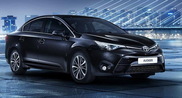 <p>TOYOTA AVENSIS</p>    <p>ARPIMA EMNYET: %81</p>    <p>SRC EMNYET: %93</p>    <p>OCUK ve YETKN YOLCU EMNYET: %85</p>    <p>YAYA EMNYET: %78</p>