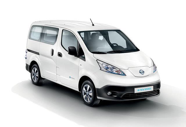 <p>NISSAN e-NV200 Evilia</p>    <p>ARPIMA EMNYET: %38</p>    <p>SRC EMNYET: %75</p>    <p>OCUK ve YETKN YOLCU EMNYET: %80</p>    <p>YAYA EMNYET: %60</p>