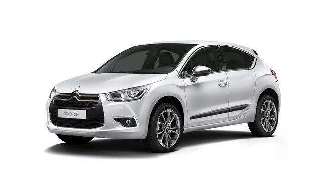<p>CITROEN DS4</p>    <p>ARPIMA EMNYET: %97</p>    <p>SRC EMNYET: %90</p>    <p>OCUK ve YETKN YOLCU EMNYET: %80</p>    <p>YAYA EMNYET: %43</p>