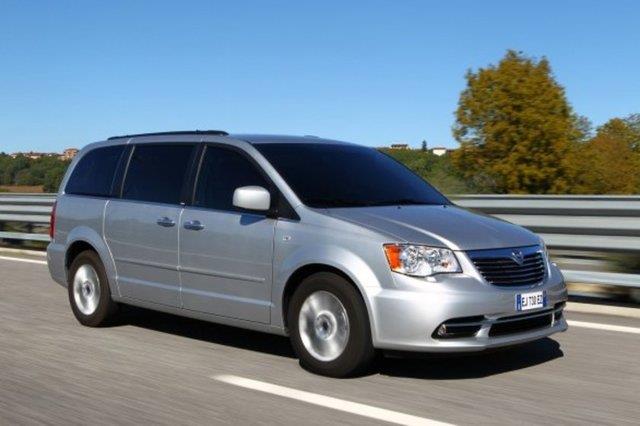 <p>LANCIA VOYAGER</p>    <p>ARPIMA EMNYET: %71</p>    <p>SRC EMNYET: %79</p>    <p>OCUK ve YETKN YOLCU EMNYET: %67</p>    <p>YAYA EMNYET: %47</p>