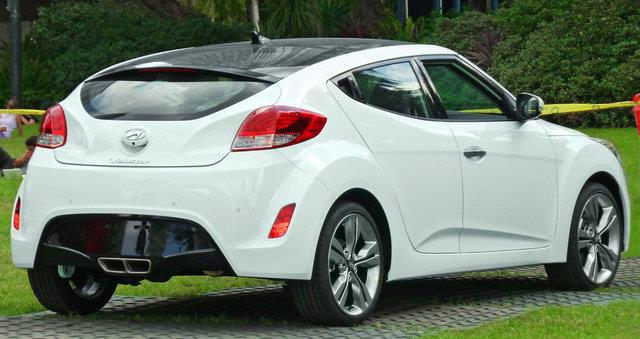 <p>HYUNDAI VELOSTER</p>    <p>ARPIMA EMNYET: %71</p>    <p>SRC EMNYET: %96</p>    <p>OCUK ve YETKN YOLCU EMNYET: %89</p>    <p>YAYA EMNYET: %49</p>