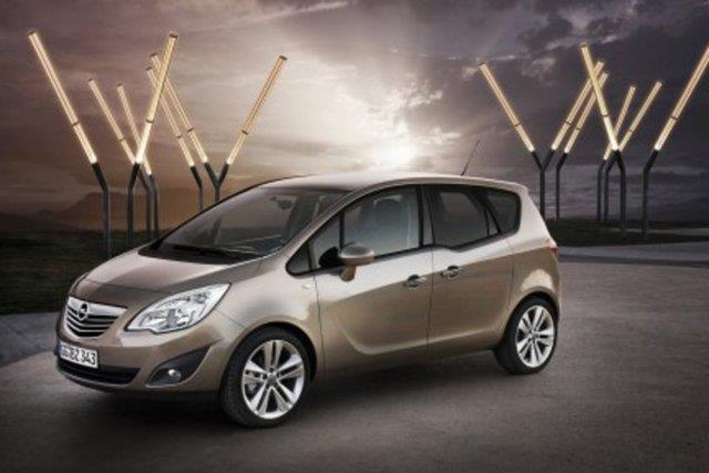 <p>OPEL / CAUXHALL MERIVA</p>    <p>ARPIMA EMNYET: %86</p>    <p>SRC EMNYET: %89</p>    <p>OCUK ve YETKN YOLCU EMNYET: %77</p>    <p>YAYA EMNYET: %55</p>