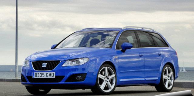 <p>SEAT EXEO</p>    <p>ARPIMA EMNYET: %57</p>    <p>SRC EMNYET: %77</p>    <p>OCUK ve YETKN YOLCU EMNYET: %81</p>    <p>YAYA EMNYET: %50</p>