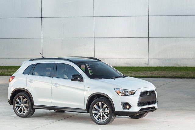 <p>MITSUBISHI ASX</p>    <p>ARPIMA EMNYET: %71</p>    <p>SRC EMNYET: %86</p>    <p>OCUK ve YETKN YOLCU EMNYET: %78</p>    <p>YAYA EMNYET: %60</p>
