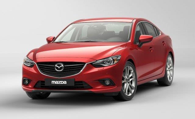 <p>MAZDA 6</p>    <p>ARPIMA EMNYET: %81</p>    <p>SRC EMNYET: %92</p>    <p>OCUK ve YETKN YOLCU EMNYET: %77</p>    <p>YAYA EMNYET: %66</p>
